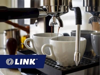 Shopping Centre Cafe Opportunity in The Hills District image