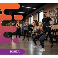 36738 Fitness Business - Recurring Revenue, Community & Experienced Team image