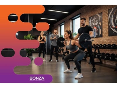 36738 Fitness Business - Recurring Revenue, Community & Experienced Team image