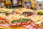 Sandwich Bar & Cafe in Melbourne\'s Cremorne Commercial Precinct (Our Ref: V2117)