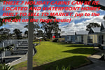 Huge 9.5 acre Caravan Cabin park.