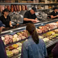 Long Established Deli Store, Inner South-East, 4 days Trade image