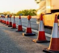 Leading Substantial WA Traffic Management Business image