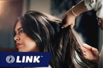 Brisbane Salon | $485K Turnover