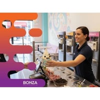 36273 - Profitable Frozen Yoghurt Business in Prime Food Court image