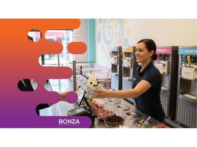 36273 - Profitable Frozen Yoghurt Business in Prime Food Court image