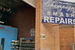 30-Year Smash Repair Business with High Profit Margins