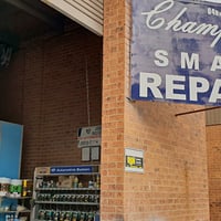 30-Year Smash Repair Business with High Profit Margins image
