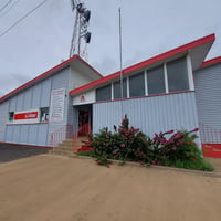 Licensed Post Office and Residence Dirranbandi image