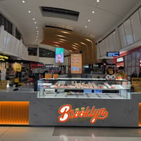Brooklyn Donuts Franchise - Rhodes, Sydney, NSW image