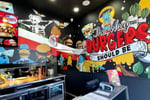 Thriving Burger Urge Franchise For Sale - Prime Ballarat VIC- Strong National Network -Training Provided - Fully Equipped - High Growth Potential