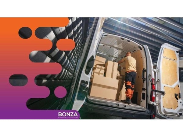 36425 - Reliable Construction Sector Courier Business 