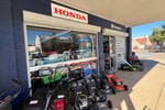 Outdoor Appliance Centre + Yamaha Dealership,  Narrandera