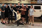 Hummer Events - Townsville