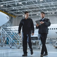 Aviation Compliance & Safety Contracting Firm  Scale Ready  One of a kind in Australia image