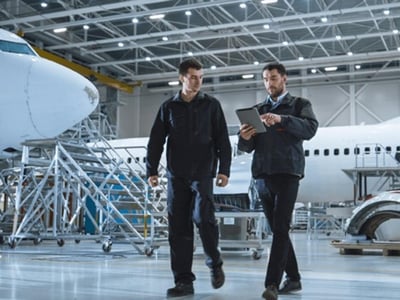 Aviation Compliance & Safety Contracting Firm  Scale Ready  One of a kind in Australia image