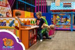 Family Fun & Profits with PlayHut Play Centre