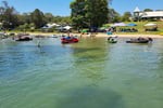 Boat, Kayak & Sup hire business.