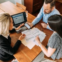 UNDER OFFER - Reputable Accounting Practice in Adelaide Hills, South Australia image