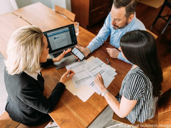 UNDER OFFER - Reputable Accounting Practice in Adelaide Hills, South Australia