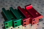 Specialist Anodising Business and Freehold