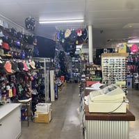 Thriving Regional Sports, Clothing, Outdoor Camping and Fishing Business - WA image