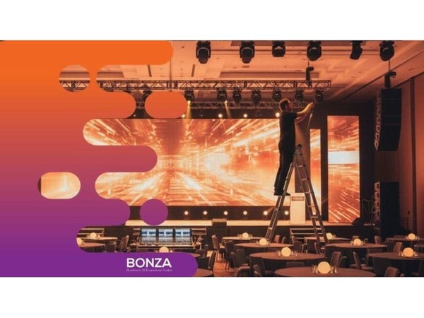 36263 - Reputable and Profitable Event Services Business 