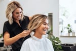 Established Premium Hair and Barber Business