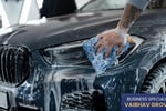 Profitable Car Wash Business for Sale  Melbourne Western Suburbs