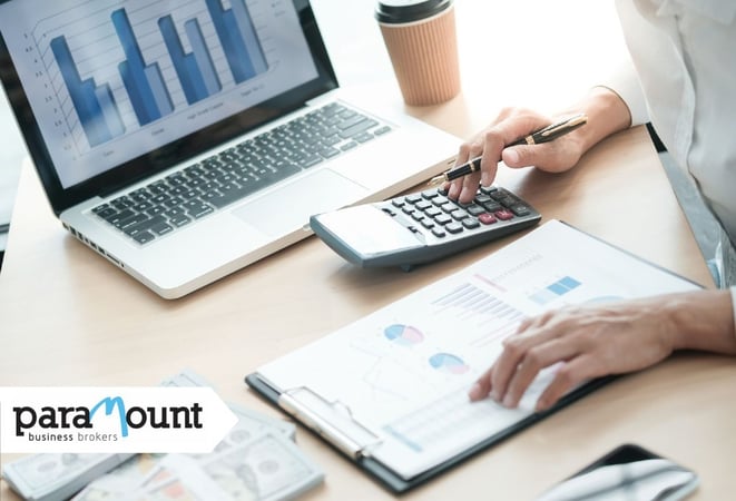 Established Bookkeeping Practice for sale in Sydney NSW (Our Ref: S500)