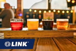 Hinterland Dining & Local Beer Destination