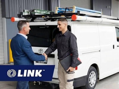 Electrical, Air Conditioning and Solar Services Franchise image