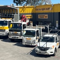 Long Standing Timber Yard & Retail business Supplying Commercial and Residential Builders image