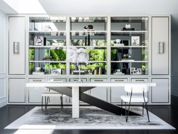 High-End, Head-Contracting Construction & Manufacturing Business for Sale  NSW