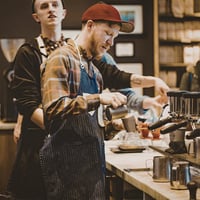 Coming Soon - Two Businesses In One - Cafe & Boutique Shop image