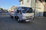 Booming Trailer and Battery Accessories Business