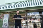 Queanbeyan. Time for Cake? It\'s your turn for The Cheesecake Shop