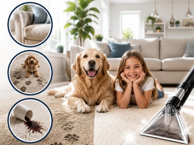 Your Home Called… It Wants This Clean ✨ image