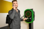 Electric Vehicle Charging Stations - National Opportunity