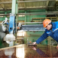 Regional Stone Benchtop Manufacturer image