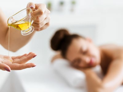 Long Established Thai Massage, Online Bookings, Rozelle | ID: 1385 image