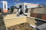 Bricks Tiles Pavers Retail
