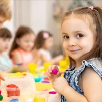 80+ Place Leasehold Childcare Cairns image