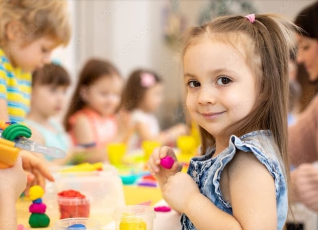 80+ Place Leasehold Childcare Cairns