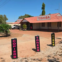 Established Photocopying & Office Technology Business in North West WA image