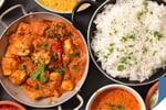 Profitable Established Indian Takeaway in Bustling Mall Sutherland Shire Sydney