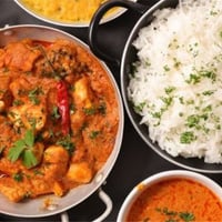 Profitable Established Indian Takeaway in Bustling Mall Sutherland Shire Sydney image