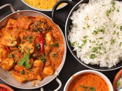 Profitable Established Indian Takeaway in Bustling Mall Sutherland Shire Sydney image