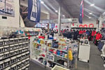 Iconic Hobart Marine Retailer: Established Chandlery in Prime Waterfront Location with 60+ Year History