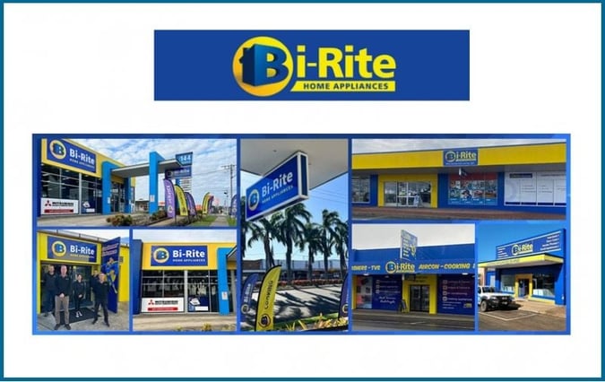 Established Electrical Retail Business Market Leader in Charters Towers